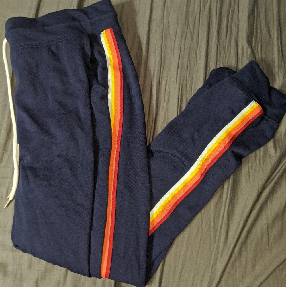 Sweatpants/joggers